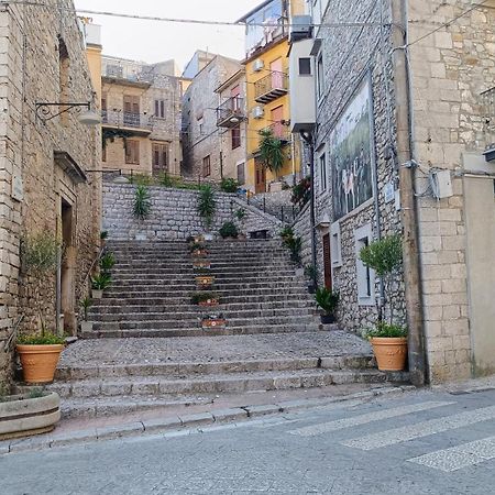 Casa Vacanze Caccamo Santa Lucia Villa Bagian luar foto