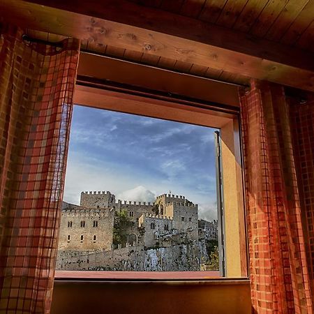 Casa Vacanze Caccamo Santa Lucia Bagian luar foto