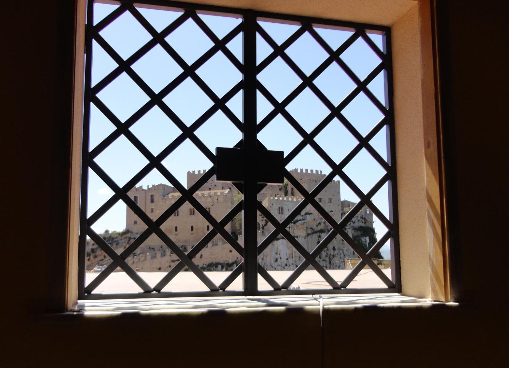 Casa Vacanze Caccamo Santa Lucia Ruang foto
