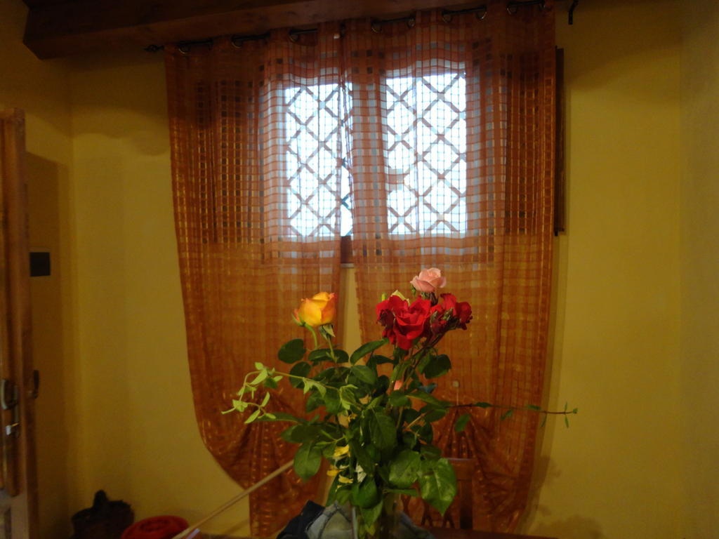 Casa Vacanze Caccamo Santa Lucia Ruang foto